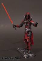 Darth Marr (Star Wars) Custom Action Figure