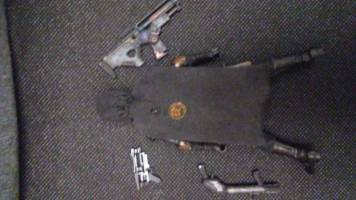 Destiny 2 Gaurdian ( Exile8782 ) (Star Wars) Custom Action Figure