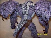 Dragon Man (Marvel Legends) Custom Action Figure