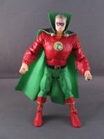 Alan Scott Green Lantern (DC Universe) Custom Action Figure