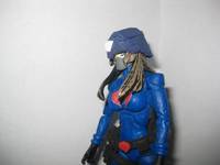 Cobra Trooper (G.I. Joe) Custom Action Figure