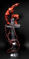 Daredevil (Marvel Legends) Custom Action Figure