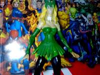 Enchantress (Marvel Legends) Custom Action Figure