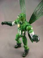 Super Adaptoid (Marvel Legends) Custom Action Figure