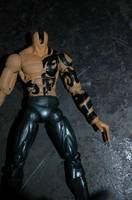 Daken (Wolverine's Son) (Marvel Legends) Custom Action Figure