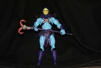 Skeletor v2.0 (Masters of the Universe) Custom Action Figure