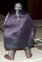 Gimli in Latter Years (Lord of the Rings) Custom Action Figure