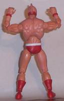 Kinnikuman (Kinnikuman) Custom Action Figure