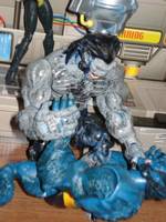 Dark Beast (Marvel Legends) Custom Action Figure