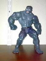 Grey Hulk (Hulk - Movie) Custom Action Figure