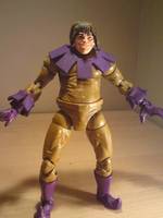 Toad V2 (Marvel Legends) Custom Action Figure