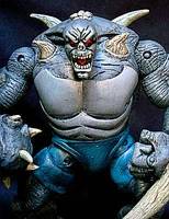 Hemingway (Marvel Legends) Custom Action Figure