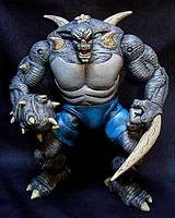 Hemingway (Marvel Legends) Custom Action Figure