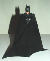 The Dark Knight (Batman) Custom Action Figure