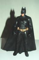 The Dark Knight (Batman) Custom Action Figure