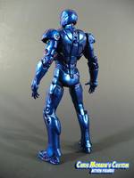Stealth Armor Iron Man (Iron Man) Custom Action Figure