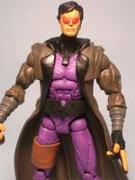 Machine Man Aaron Stack (Marvel Legends) Custom Action Figure