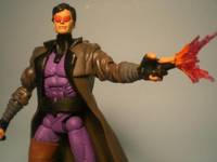 Machine Man Aaron Stack (Marvel Legends) Custom Action Figure