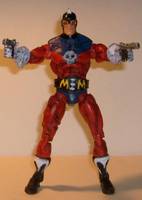 Mr. Monster (Legendary Comic Book Heroes) Custom Action Figure