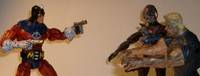 Mr. Monster (Legendary Comic Book Heroes) Custom Action Figure