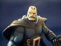 Apocalypse (X-Men) Custom Action Figure