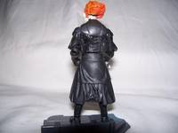 Darth Vengance (Star Wars) Custom Action Figure