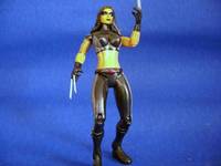 X-Force X-23 (X-Men) Custom Action Figure