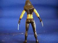 X-Force X-23 (X-Men) Custom Action Figure