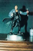 Bullseye (Daredevil movie) (Marvel) Custom Action Figure