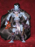 Keldor (Masters of the Universe) Custom Action Figure