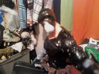 Despair (Original) Custom Action Figure