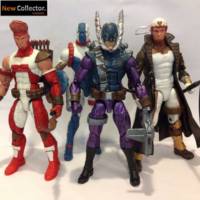 Dutch (Youngblood) (Image) Custom Action Figure