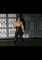 Kylo Rypped / Ben Swollo (Star Wars) Custom Action Figure