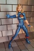 Dazzler (Marvel Legends) Custom Action Figure