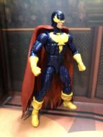 NightHawk Marvel (Marvel Legends) Custom Action Figure