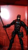 Daredevil Netflix (Marvel Legends) Custom Action Figure