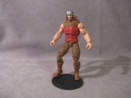 Gorgon (Marvel Universe) Custom Action Figure