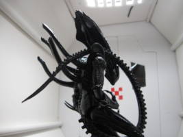 Big Ugly (Aliens) Custom Action Figure