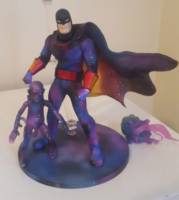 Space Ghost (Galaxy Edition) (Image) Custom Action Figure