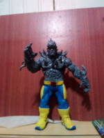 Rockslide (Marvel Legends) Custom Action Figure