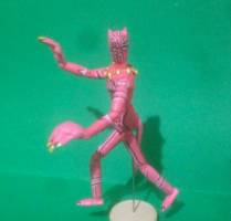 the Pink Panther (Misc) Custom Action Figure
