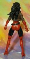 Sersi (Marvel Legends) Custom Action Figure