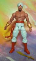 Arabian Knight (Marvel Legends) Custom Action Figure