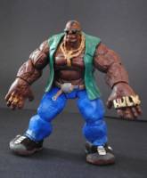 Tyronne Cash (Marvel Legends) Custom Action Figure