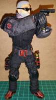 Tactical Kit (1/12 Scale) (G.I. Joe) Custom Other