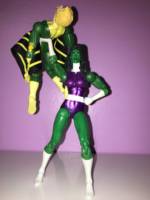 She-Hulk (A-Force) (Marvel Legends) Custom Action Figure