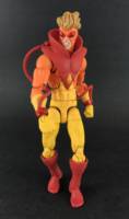 Pyro (Marvel Legends) Custom Action Figure