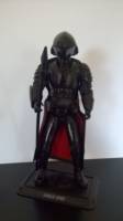 masters of the universe warlord (Masters of the Universe) Custom Action Figure