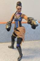 Shuri (Marvel Legends) Custom Action Figure