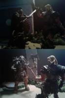 Enoch, Hyperborean Slayer (Original) Custom Action Figure
